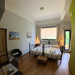 Rentrooms Gasthuis