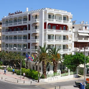 Hotel Olympic Palladium, Réthymnon